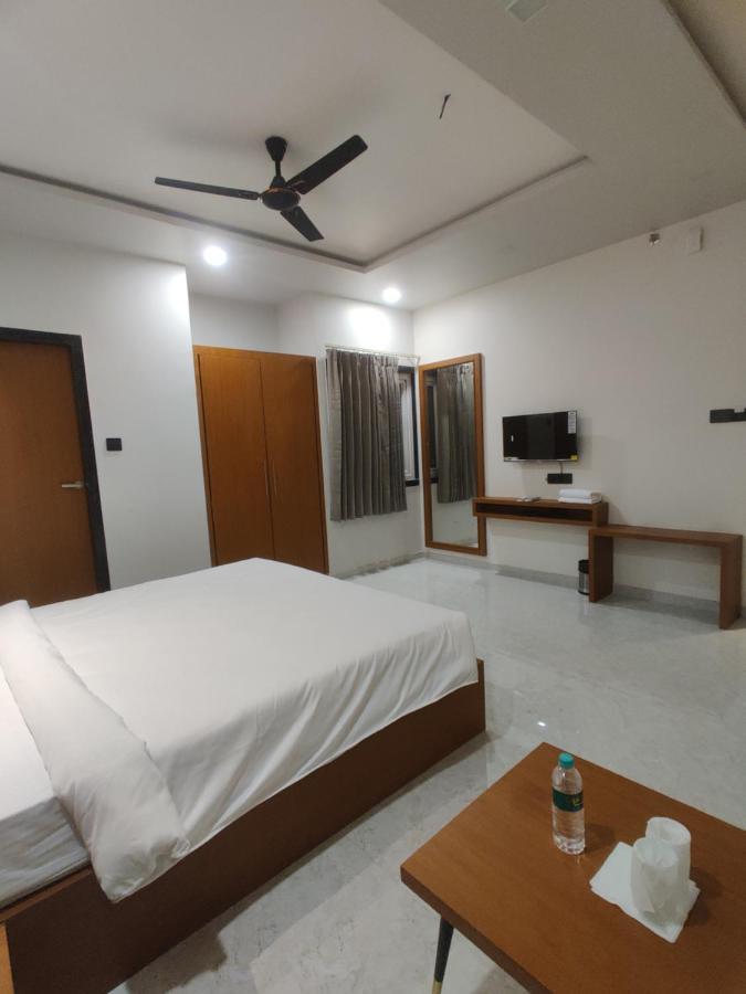 Hotel Pride Of Chittor Chittorgarh Екстериор снимка