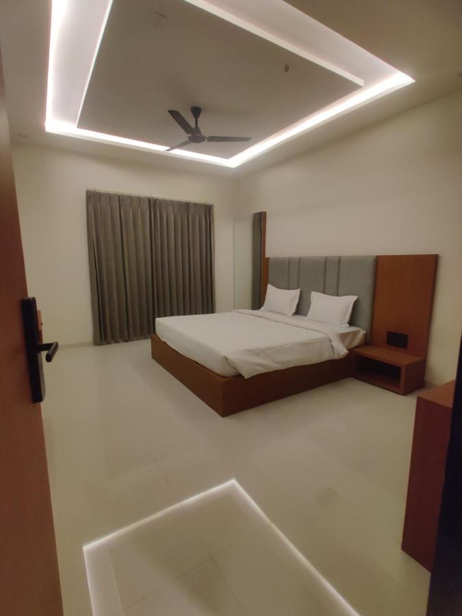 Hotel Pride Of Chittor Chittorgarh Екстериор снимка