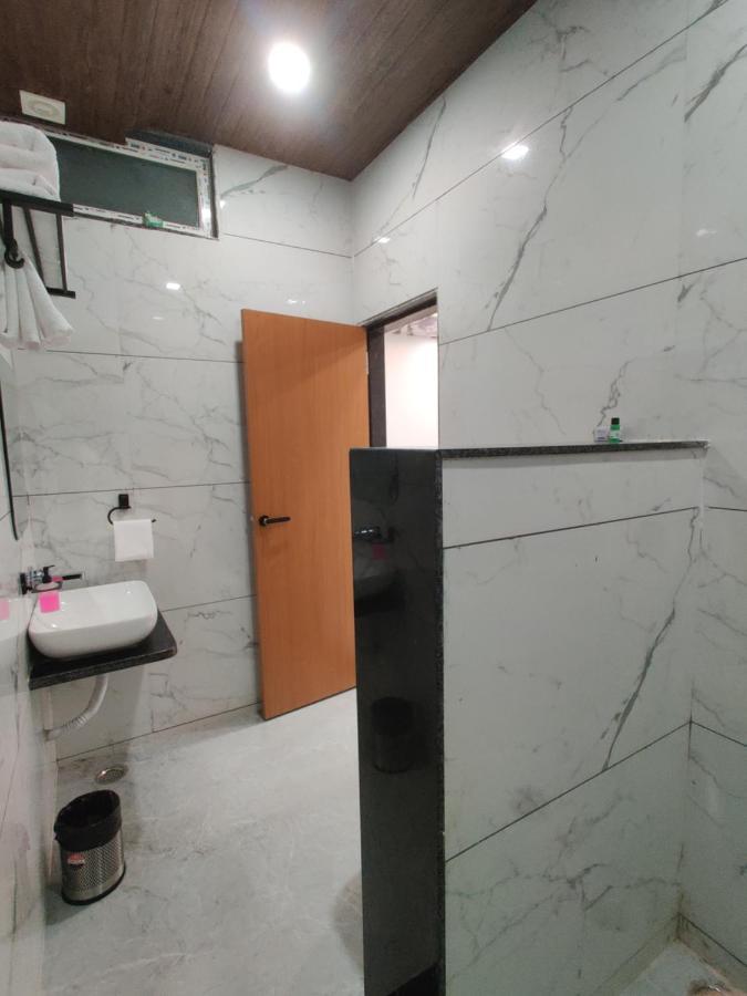 Hotel Pride Of Chittor Chittorgarh Екстериор снимка
