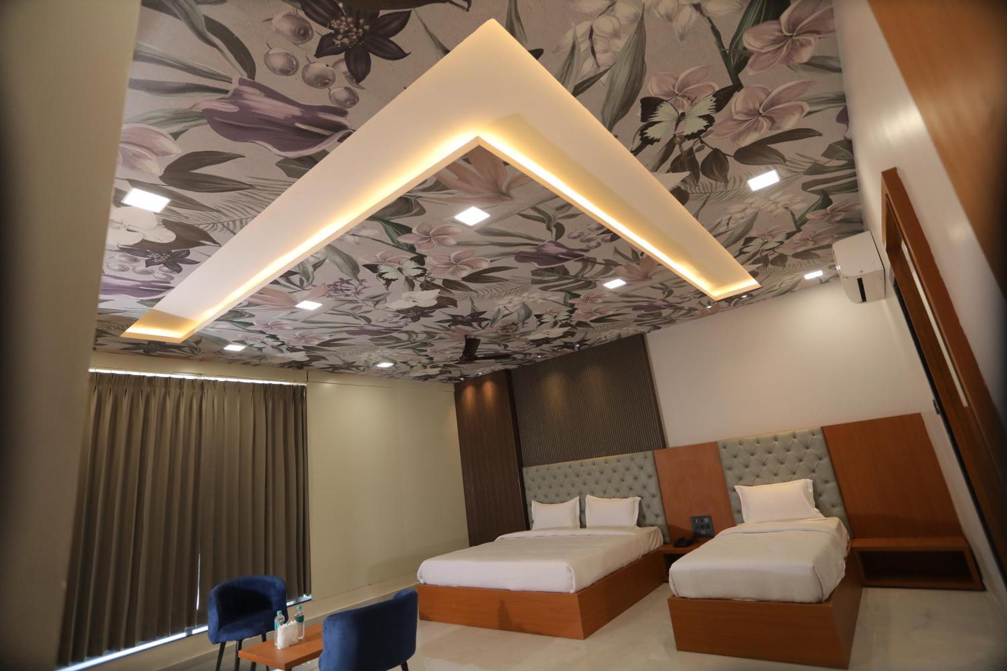 Hotel Pride Of Chittor Chittorgarh Екстериор снимка